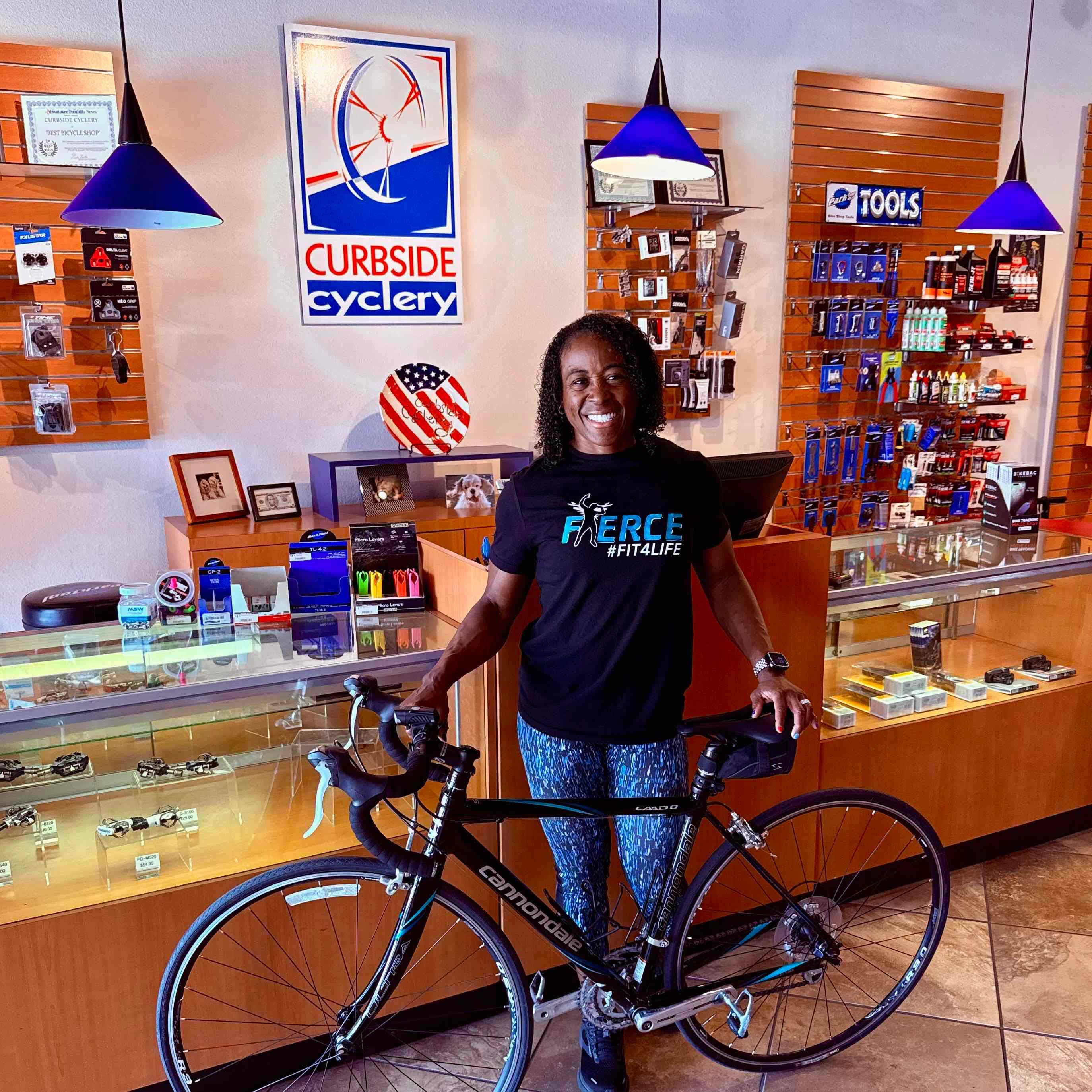 Samaiyah Council-Chappell