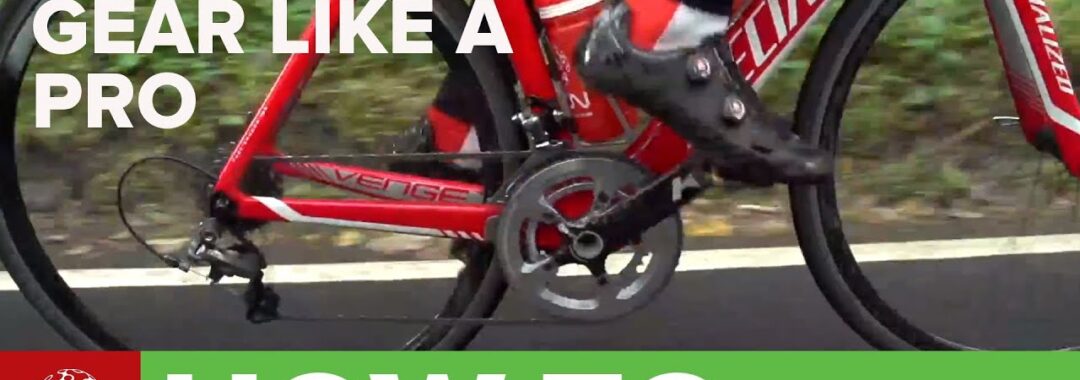 How To Change Gear Like A Pro