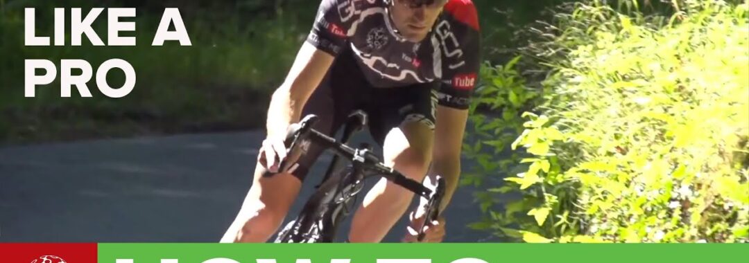 How To Corner Like A Pro