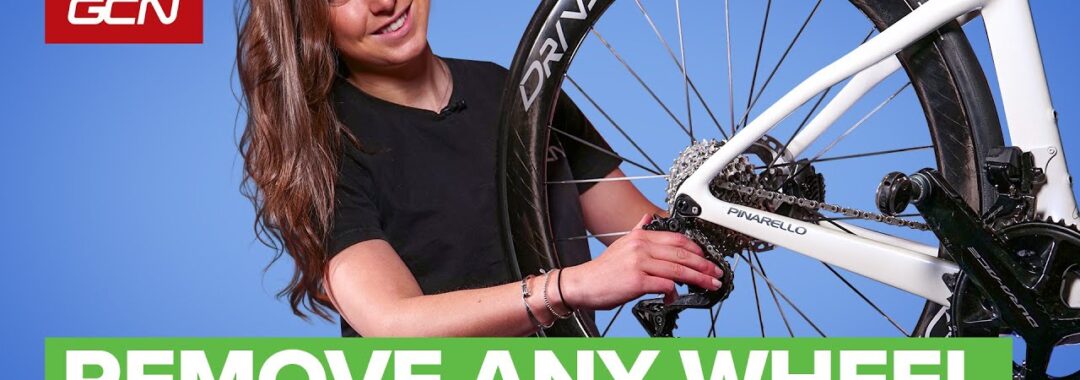 How To Remove Any Wheel