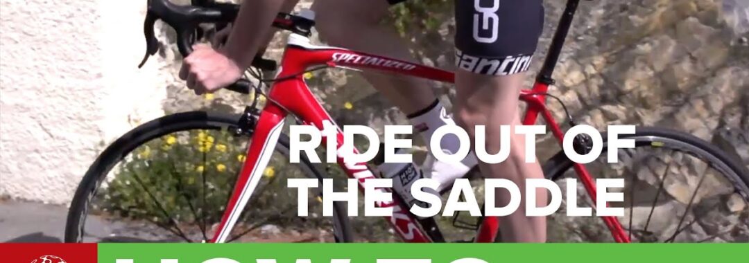 How To Ride Out Of The Saddle