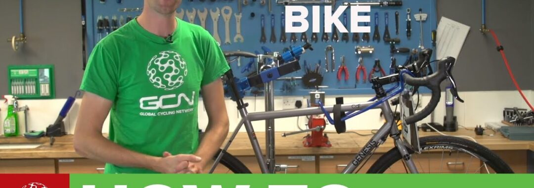 What To Expect When Servicing A Bike